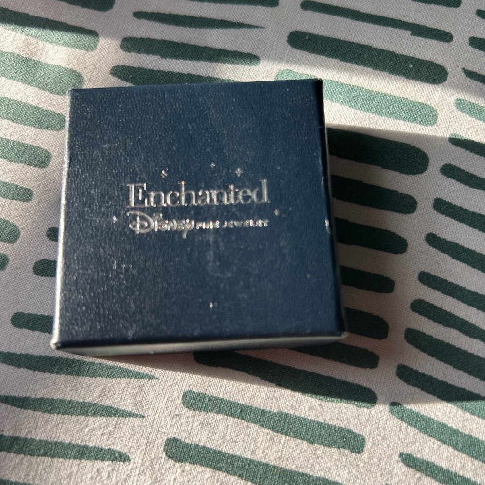 Disney Enchanted Midnight Box